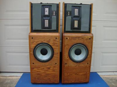 infinity quantum reference standard